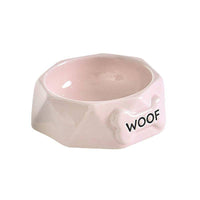 Creative pet food bowl - Fun Gifts & More