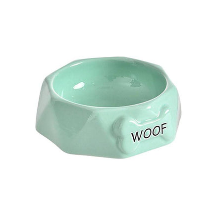 Creative pet food bowl - Fun Gifts & More