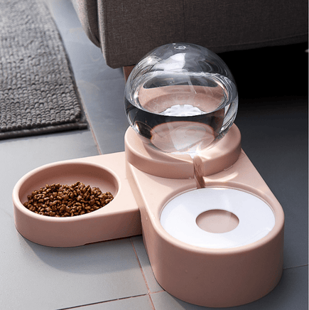 Automatic pet water bowl - Fun Gifts & More