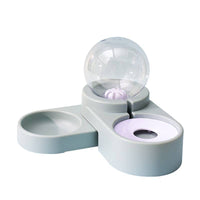 Automatic pet water bowl - Fun Gifts & More