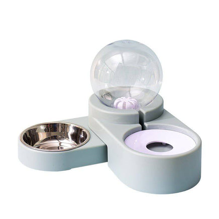 Automatic pet water bowl - Fun Gifts & More