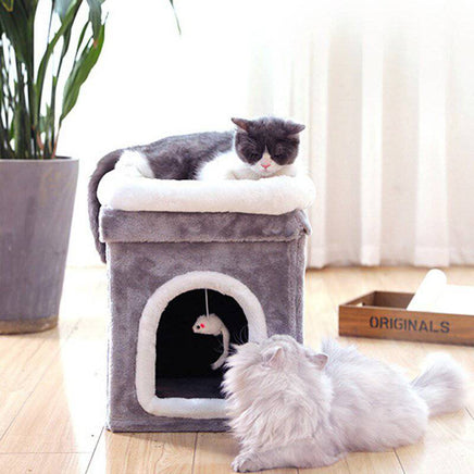 Pet House - Fun Gifts & More