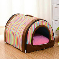 Tunnel pet house - Fun Gifts & More