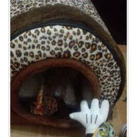 Tunnel pet house - Fun Gifts & More