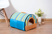 Tunnel pet house - Fun Gifts & More