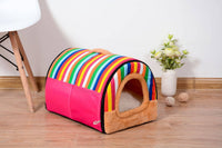 Tunnel pet house - Fun Gifts & More