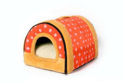 Tunnel pet house - Fun Gifts & More