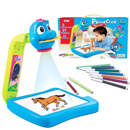 LED Drawing Table Toy - Fun Gifts & More