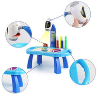 LED Drawing Table Toy - Fun Gifts & More