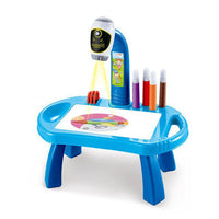 LED Drawing Table Toy - Fun Gifts & More