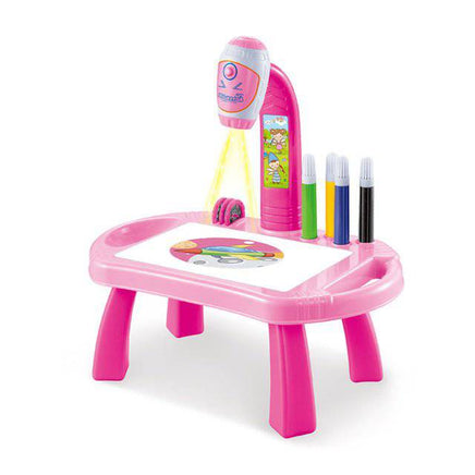 LED Drawing Table Toy - Fun Gifts & More