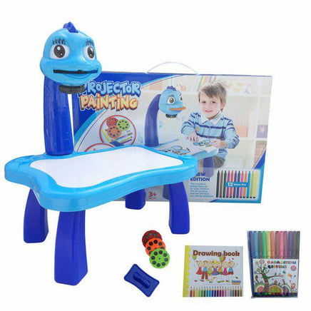 LED Drawing Table Toy - Fun Gifts & More