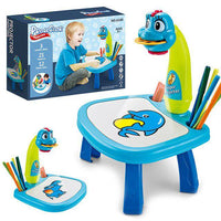 LED Drawing Table Toy - Fun Gifts & More