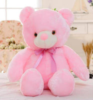 Plush Toy Glowing Bear - Fun Gifts & More