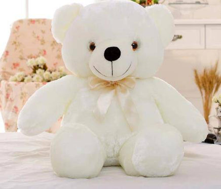 Plush Toy Glowing Bear - Fun Gifts & More