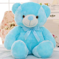 Plush Toy Glowing Bear - Fun Gifts & More