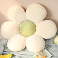 Six Petal Flower Cushion - Fun Gifts & More