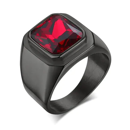 Gothic Punk Rings - Fun Gifts & More