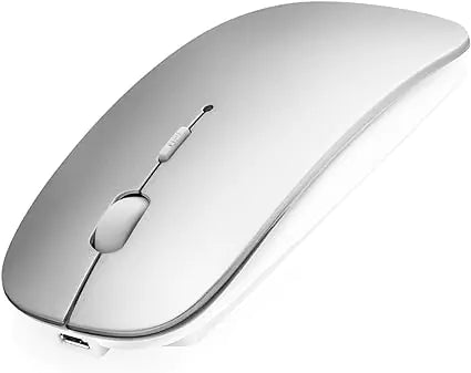 Bluetooth Mouse for Laptop - Fun Gifts & More