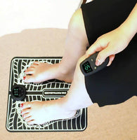 EMS Foot Massage - Fun Gifts & More