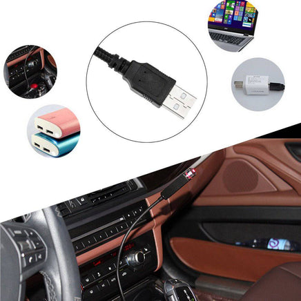 LED Car Roof Lights Projector - Fun Gifts & More