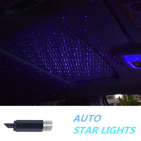 LED Car Roof Lights Projector - Fun Gifts & More