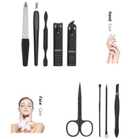 Manicure Pedicure Set - Fun Gifts & More