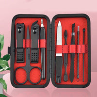 Manicure Pedicure Set - Fun Gifts & More