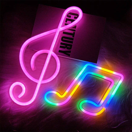 Neon Bar Lights - Fun Gifts & More