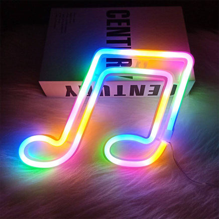 Neon Bar Lights - Fun Gifts & More