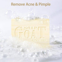 Handmade Soap Mite Removal Soap Essential Oil Soap 80G - Fun Gifts & More