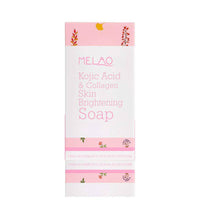 Gentle Cleansing Of Pores, Brightening Skin, Kojic Acid Soap To Remove Mites And Acne - Fun Gifts & More