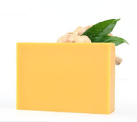 Soap Handmade Soap Ginger Cleansing Bath Skin Care - Fun Gifts & More