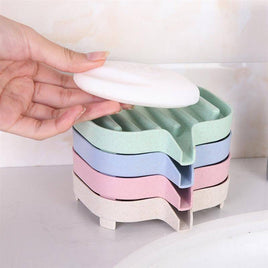 Soap dish soap holder soap holder - Fun Gifts & More