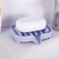 Soap dish soap holder soap holder - Fun Gifts & More