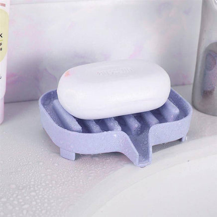 Soap dish soap holder soap holder - Fun Gifts & More