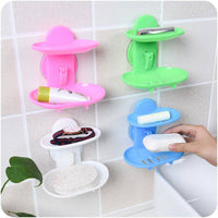 Drain soap tray soap box - Fun Gifts & More