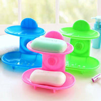 Drain soap tray soap box - Fun Gifts & More