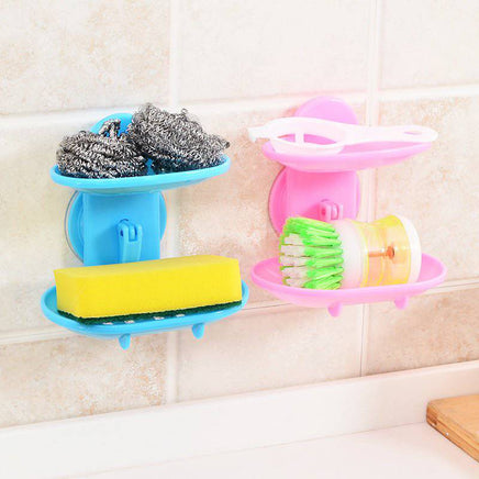 Drain soap tray soap box - Fun Gifts & More