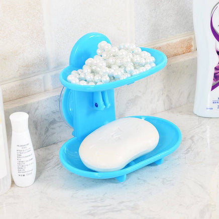 Drain soap tray soap box - Fun Gifts & More