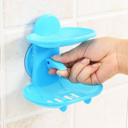 Drain soap tray soap box - Fun Gifts & More