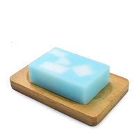 Moisturizing Cleansing Gentle Lavender Essential Oil Handmade Soap - Fun Gifts & More