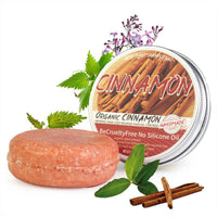 Chinese ginseng hair soap - Fun Gifts & More