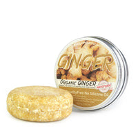 Chinese ginseng hair soap - Fun Gifts & More