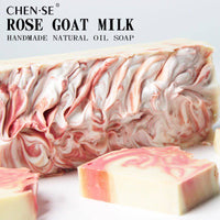 Goat milk soap - Fun Gifts & More