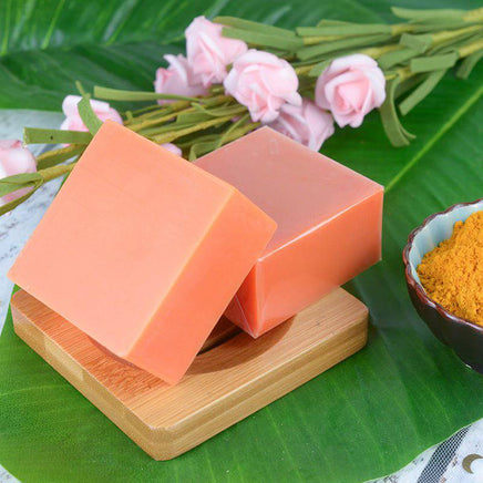 Handmade Essential Oil Soap - Fun Gifts & More