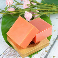 Handmade Essential Oil Soap - Fun Gifts & More