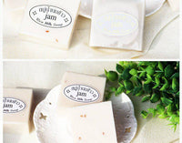 Rice Soap Jasmine Rice Soap Handmade Soap Control Oil Whitening Moisturizing - Fun Gifts & More