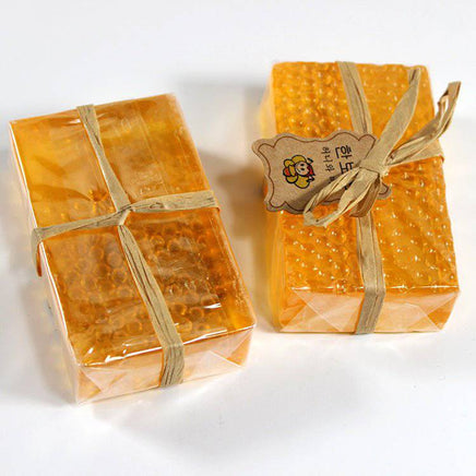 Korean propolis soap honey soap - Fun Gifts & More