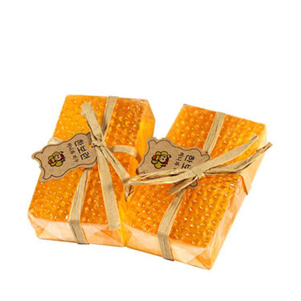 Korean propolis soap honey soap - Fun Gifts & More